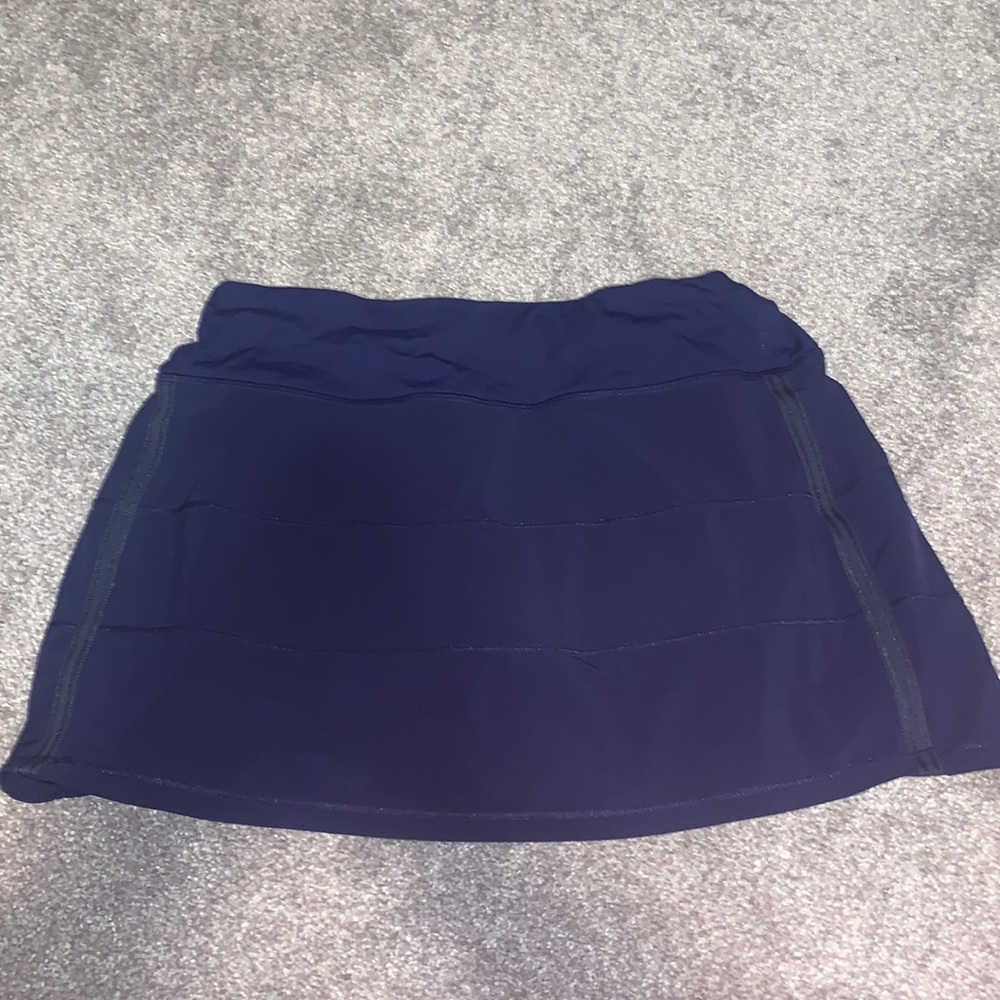 Lululemon Tennis Skort Skirt